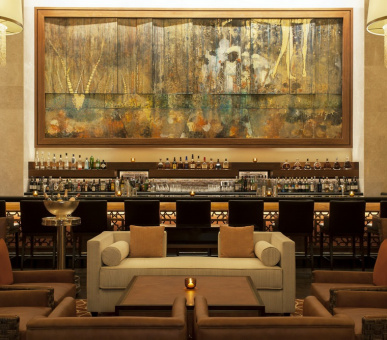 Фото The St.Regis Saadiyat Island Resort Abu Dhabi (Абу-Даби, Остров Саадят) 34