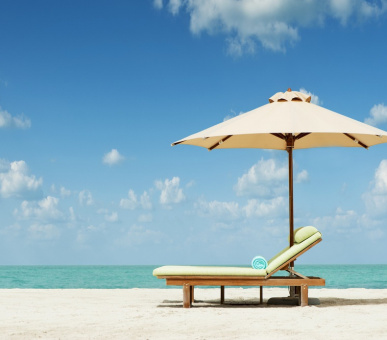 Фото The St.Regis Saadiyat Island Resort Abu Dhabi (Абу-Даби, Остров Саадят) 13