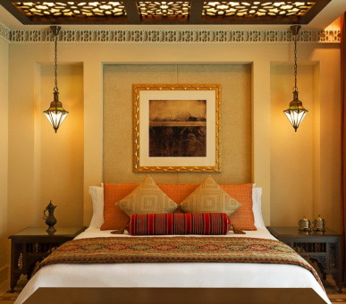 Фото The St.Regis Saadiyat Island Resort Abu Dhabi (Абу-Даби, Остров Саадят) 61