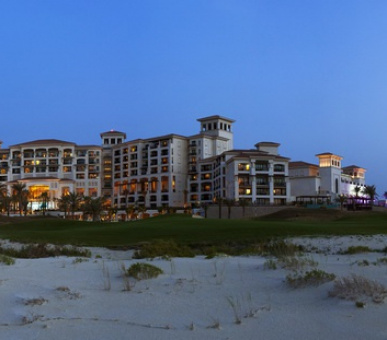 Фото The St.Regis Saadiyat Island Resort Abu Dhabi (Абу-Даби, Остров Саадят) 49