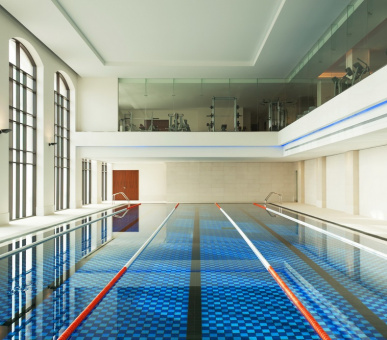 Фото The St.Regis Saadiyat Island Resort Abu Dhabi (Абу-Даби, Остров Саадят) 69