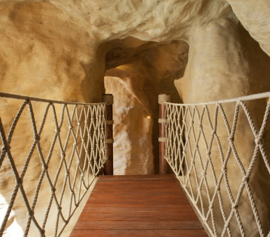 Фото The St.Regis Saadiyat Island Resort Abu Dhabi (Абу-Даби, Остров Саадят) 25