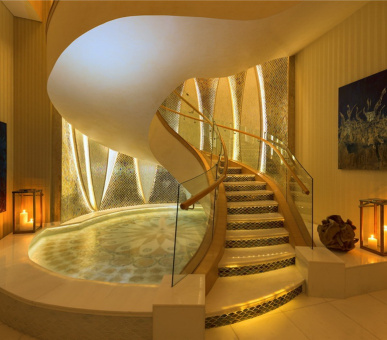 Фото The St.Regis Saadiyat Island Resort Abu Dhabi (Абу-Даби, Остров Саадят) 6