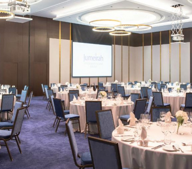 Фото Jumeirah at Saadiyat Island Resort 28