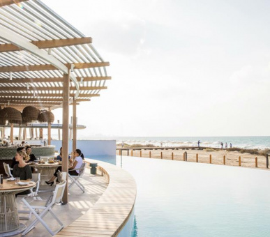 Фото Jumeirah at Saadiyat Island Resort 26