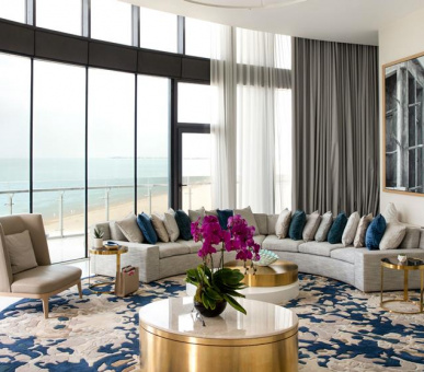 Фото Jumeirah at Saadiyat Island Resort 6