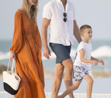 Фото Jumeirah at Saadiyat Island Resort 20