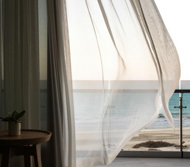 Фото Jumeirah at Saadiyat Island Resort 32