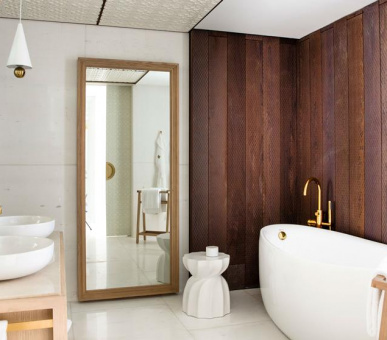 Фото Jumeirah at Saadiyat Island Resort 3