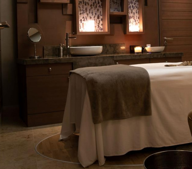 Фото Jumeirah at Saadiyat Island Resort 35