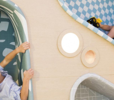 Фото Jumeirah at Saadiyat Island Resort 21