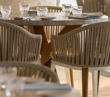 Фото Jumeirah at Saadiyat Island Resort 37