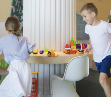 Фото Jumeirah at Saadiyat Island Resort 2