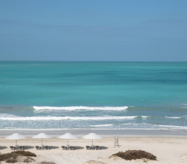 Фото Jumeirah at Saadiyat Island Resort 14