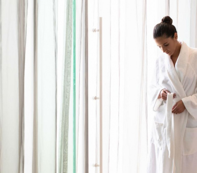 Фото Jumeirah at Saadiyat Island Resort 34