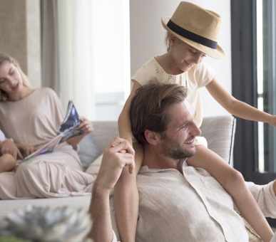 Фото Jumeirah at Saadiyat Island Resort 30