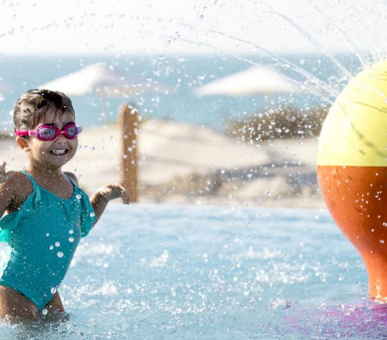 Фото Jumeirah at Saadiyat Island Resort 22