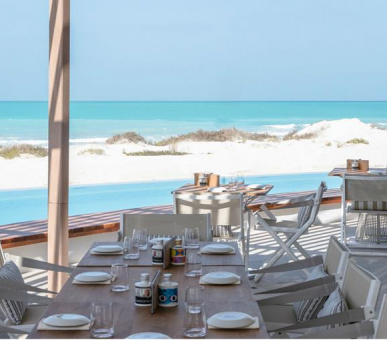 Фото Jumeirah at Saadiyat Island Resort 27