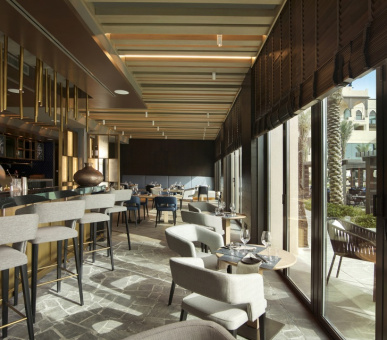 Картинка Saadiyat Rotana Resort 54 Фото Saadiyat Rotana Resort 54