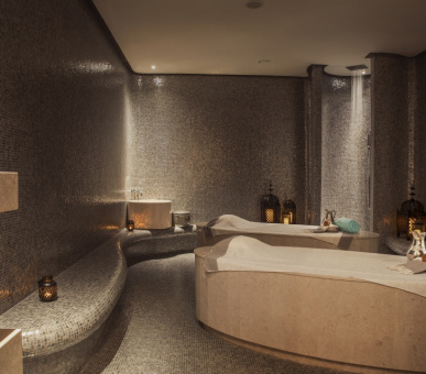 Картинка Saadiyat Rotana Resort 71 Фото Saadiyat Rotana Resort 71