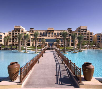 Картинка Saadiyat Rotana Resort 27 Фото Saadiyat Rotana Resort 27