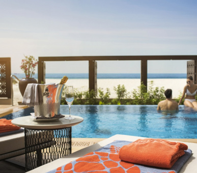 Картинка Saadiyat Rotana Resort 32 Фото Saadiyat Rotana Resort 32