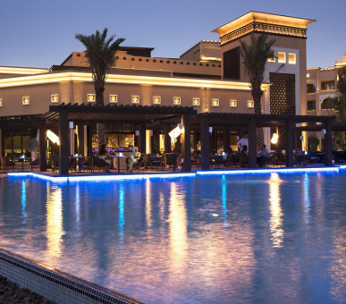 Картинка Saadiyat Rotana Resort 53 Фото Saadiyat Rotana Resort 53