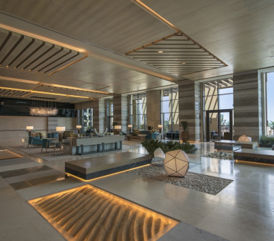 Картинка Saadiyat Rotana Resort 26 Фото Saadiyat Rotana Resort 26