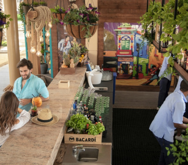 Картинка Saadiyat Rotana Resort 64 Фото Saadiyat Rotana Resort 64