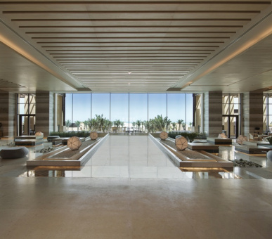 Картинка Saadiyat Rotana Resort 25 Фото Saadiyat Rotana Resort 25