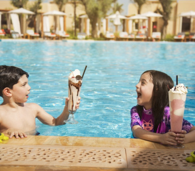 Картинка Saadiyat Rotana Resort 44 Фото Saadiyat Rotana Resort 44