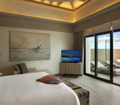 Картинка Saadiyat Rotana Resort 9 Фото Saadiyat Rotana Resort 9