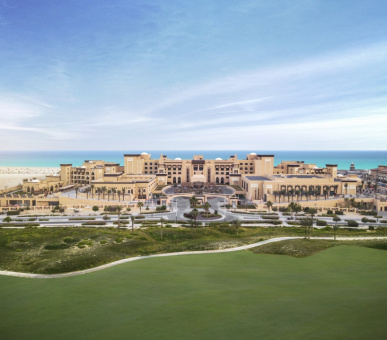 Картинка Saadiyat Rotana Resort 24 Фото Saadiyat Rotana Resort 24