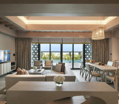Картинка Saadiyat Rotana Resort 20 Фото Saadiyat Rotana Resort 20