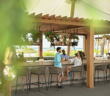 Картинка Saadiyat Rotana Resort 63 Фото Saadiyat Rotana Resort 63