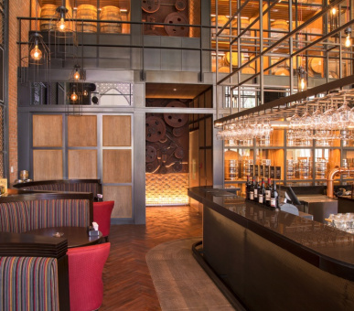 Картинка Saadiyat Rotana Resort 47 Фото Saadiyat Rotana Resort 47