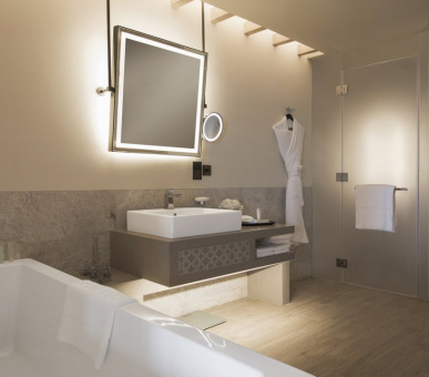 Картинка Saadiyat Rotana Resort 2 Фото Saadiyat Rotana Resort 2