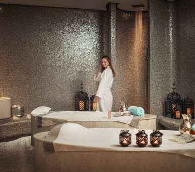 Картинка Saadiyat Rotana Resort 72 Фото Saadiyat Rotana Resort 72