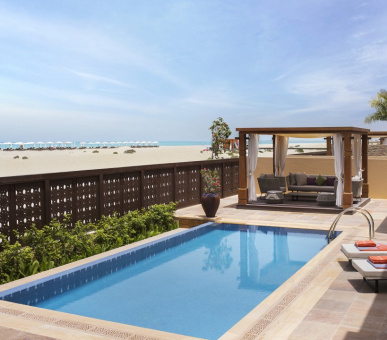 Картинка Saadiyat Rotana Resort 7 Фото Saadiyat Rotana Resort 7
