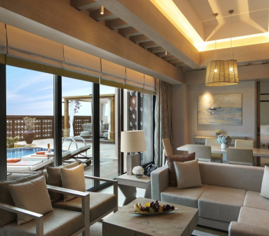 Картинка Saadiyat Rotana Resort 6 Фото Saadiyat Rotana Resort 6