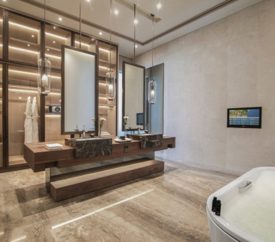 Картинка Saadiyat Rotana Resort 14 Фото Saadiyat Rotana Resort 14