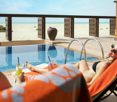 Картинка Saadiyat Rotana Resort 34 Фото Saadiyat Rotana Resort 34