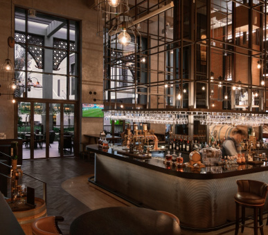 Картинка Saadiyat Rotana Resort 48 Фото Saadiyat Rotana Resort 48