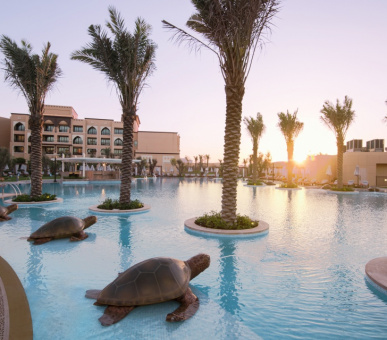 Картинка Saadiyat Rotana Resort 38 Фото Saadiyat Rotana Resort 38