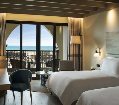 Картинка Saadiyat Rotana Resort 3 Фото Saadiyat Rotana Resort 3