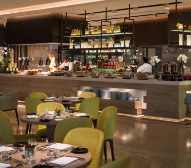 Картинка Saadiyat Rotana Resort 46 Фото Saadiyat Rotana Resort 46