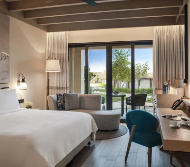 Картинка Saadiyat Rotana Resort 79 Фото Saadiyat Rotana Resort 79