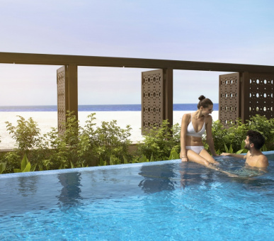 Картинка Saadiyat Rotana Resort 33 Фото Saadiyat Rotana Resort 33