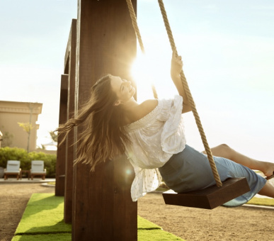 Картинка Saadiyat Rotana Resort 66 Фото Saadiyat Rotana Resort 66