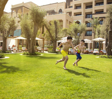 Картинка Saadiyat Rotana Resort 39 Фото Saadiyat Rotana Resort 39